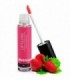LEBENDIGER ERDBEER-LIPGLOSS