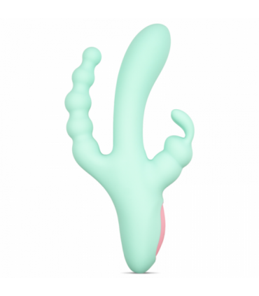 JACKY CONIGLIO TRIPLO