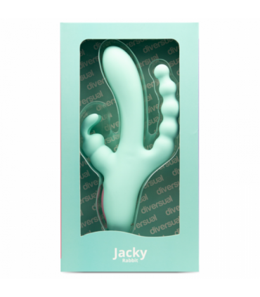 JACKY CONIGLIO TRIPLO