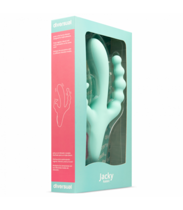 JACKY CONIGLIO TRIPLO