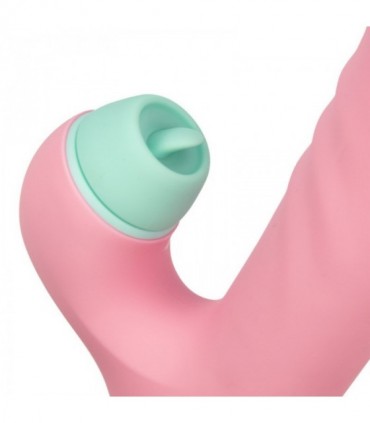 DAISY BUNNY AVEC IMPELLER