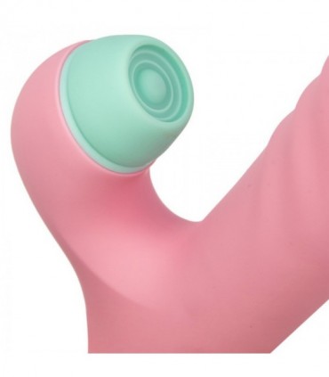 DAISY BUNNY AVEC IMPELLER