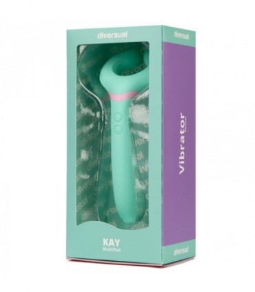 KAY MULTIFUNCIÓN AQUA