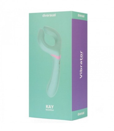 KAY MULTIFUNCIÓN AQUA