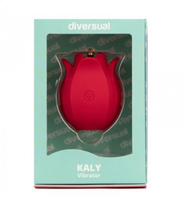 KALY ALTA PRECISIONE