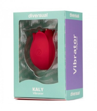 KALY ALTA PRECISIONE