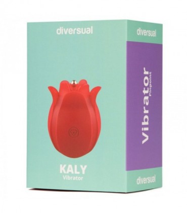 KALY ALTA PRECISIONE