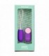 EGGO REMOTO PURPLE
