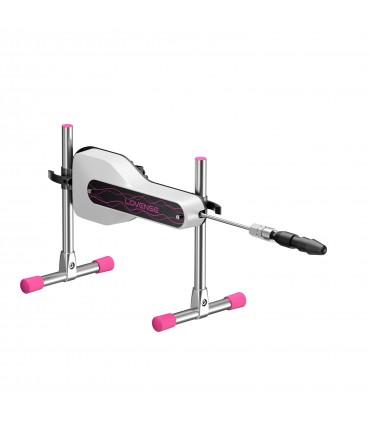 LOVENSE MINI SEX MACHINE