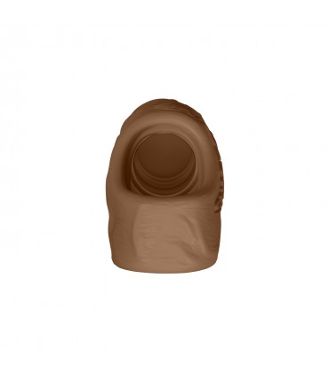 MODÈLE F: GAINE TAILLE 1 7.8" - CHÊNE