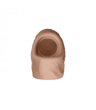 MODELLO F: TUBO MISURA 1 7,8" - PINO