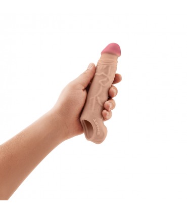 MODELLO F: TUBO MISURA 1 7,8" - PINO