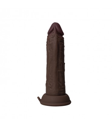 VIBRATING MODEL J 6,5" - MAHOGANY