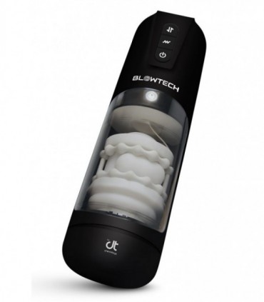 BLOWTECH AUTO STROKER MACHINE