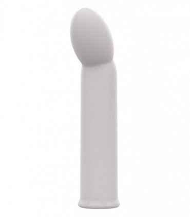 VIBRATORE NUDE AULORA DA VIAGGIO G-SPOT