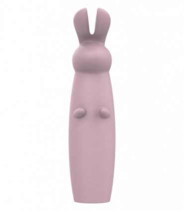 MASSAGGIATORE DI CONIGLIO NUDO NOCCIOLA