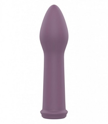 MINI VIBRATORE TORP IN GIADA NUDA