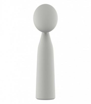 VIBRATORE NUDE LUNA MINI BACCHETTA
