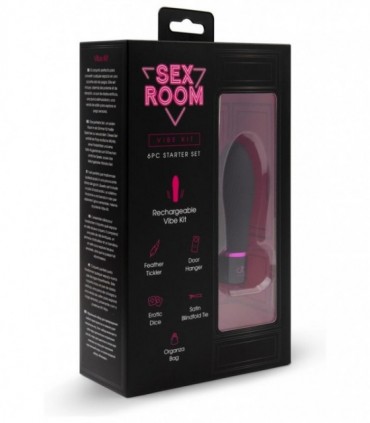 SEX-ROOM-VIBE-KIT