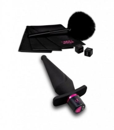 SEXRAUM-ANALSPIELKIT
