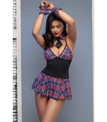 CR4639 COSTUME SCUOLA M