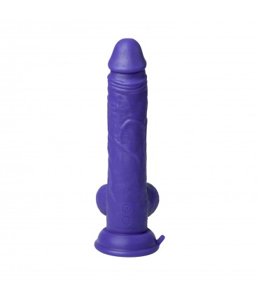 THRUSTER BALLER - DARK PURPLE