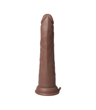 CONIGLIO ELICA - MARRONE