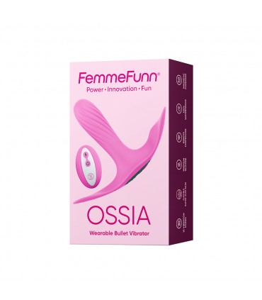 OSSIA - PINK