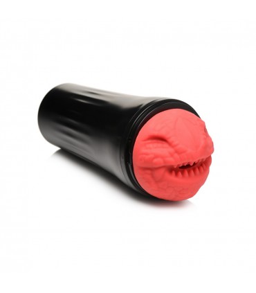 MASTURBATORE DEL DRAGO