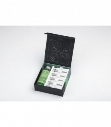 HEBE 20 MONODOSIS ELIMINA ARRUGAS Y LÍNEAS DE EXPRESIÓN AL INSTANTE