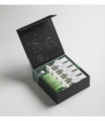 HEBE 20 MONODOSIS ELIMINA ARRUGAS Y LÍNEAS DE EXPRESIÓN AL INSTANTE