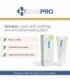 HEMAPRO CREMA PARA PARA ALIVIAR Y PREVENIR LAS HEMORROIDES 100ML