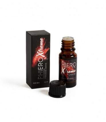 PHIERO XTREME CONCENTRADO DE FEROMONAS 10ML