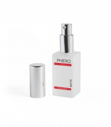 PHIERO NOTTE FEROMONI MASCHILI IN PROFUMO 30ML