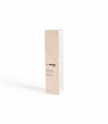 PROCURVES PLUS CRÈME POUR AUGMENTER LA TAILLE DES SEINS 100 ML