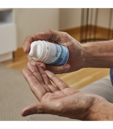 GEL VIGORIZANTE MASCULINO PROVIRILIA EFECTO FRÍO 50ML