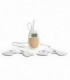 U-TONIC DISPOSITIVO DE ELECTROESTIMULACIÓN TONIFICAR LOS MÚSCULOS