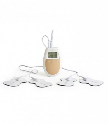 U-TONIC DISPOSITIVO DE ELECTROESTIMULACIÓN TONIFICAR LOS MÚSCULOS
