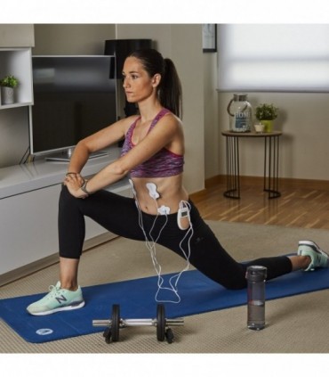 U-TONIC DISPOSITIVO DE ELECTROESTIMULACIÓN TONIFICAR LOS MÚSCULOS