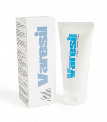 VARESIL CREMA PER ALLEVIARE LE VARICOCHE 100ML