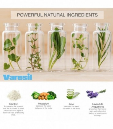 VARESIL CREMA PER ALLEVIARE LE VARICOCHE 100ML