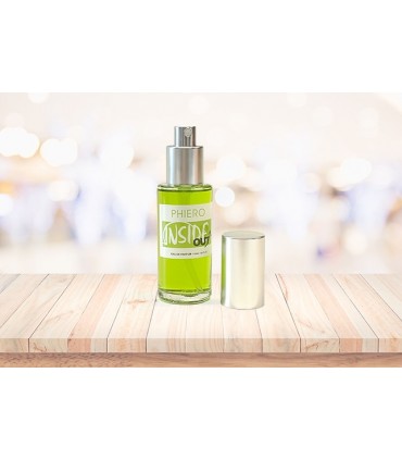 PHIERO INSIDEOUT 50ML