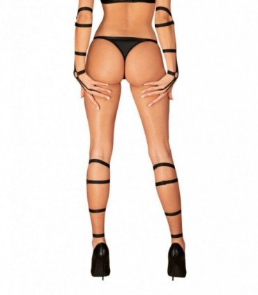 ARMARES LEG HARNESS O/S