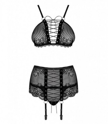 BASITTA 3-PCS SET  S/M