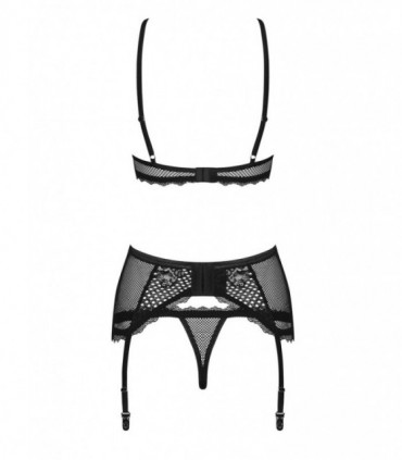 BASITTA 3-PCS SET  S/M