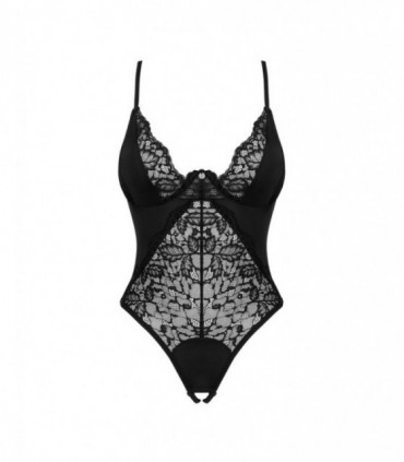 BELLASTIA CROTCHLESS TEDDY   XS/S