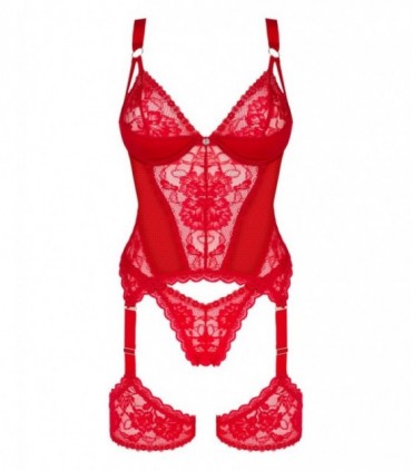 CORSETTO BELOVYA XS/S