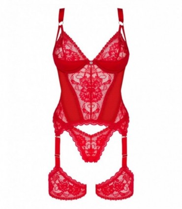 CORSETTO BELOVYA XS/S