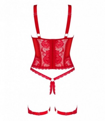 CORSETTO BELOVYA XS/S