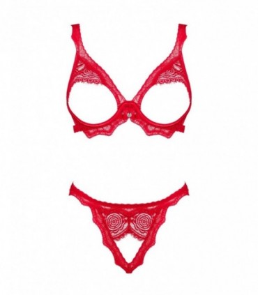 BERGAMORE 2-PCS SET M/L